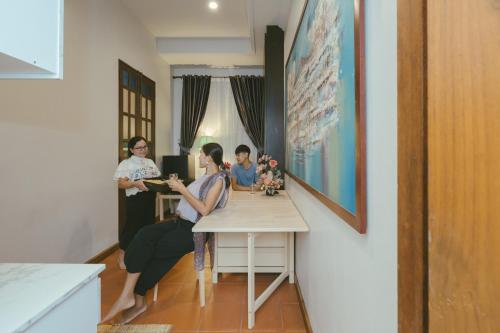 Botan Boutique Hotel in Kathu Botan Boutique Hotel in Kathu