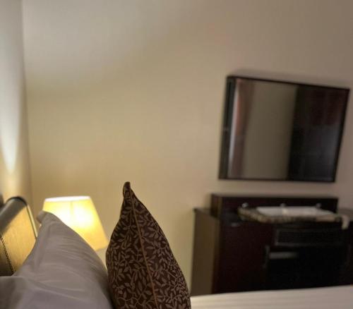 Binayat Hama Serviced Apartments