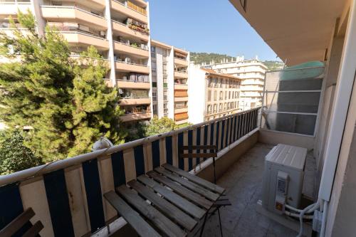 Studios cosy Nice in Cimiez Studios cosy Nice in Cimiez