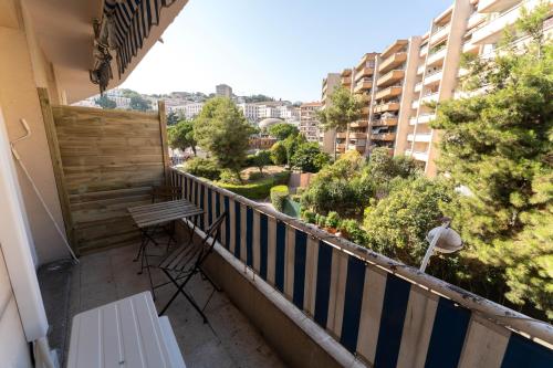 Studios cosy Nice near Monastere de Cimiez Studios cosy Nice near Monastere de Cimiez
