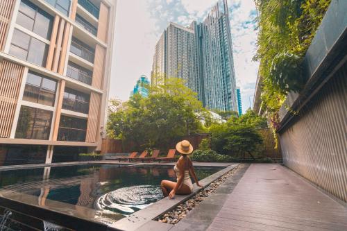 アルカディア スイーツ バンコク17