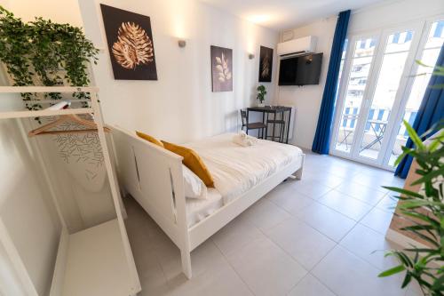 Studios cosy Nice near Monastere de Cimiez Studios cosy Nice near Monastere de Cimiez