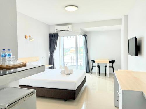 Sun Inn in Songkhla Sun Inn in Songkhla