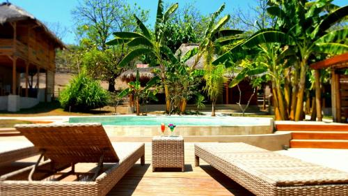 Jati Village Hotel