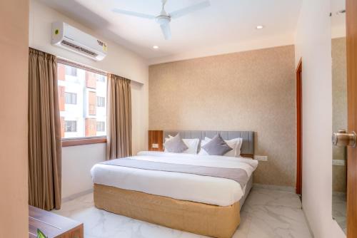 Pride Elite Wellness Resort Becharaji near Becharaji Railway Station in ダサダ Pride Elite Wellness Resort Becharaji near Becharaji Railway Station in ダサダ