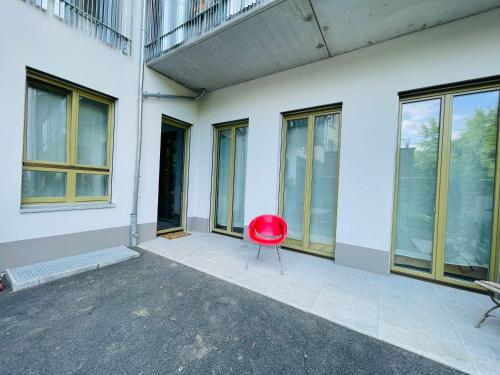 Balcony/terrace, Tolle zentrale Stadtwohnung in Berlin-Weißensee-Prenzlauer Berg in Weissensee Balcony/terrace, Tolle zentrale Stadtwohnung in Berlin-Weißensee-Prenzlauer Berg in Weissensee