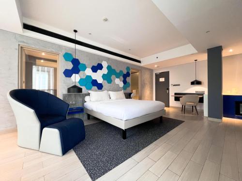 إيبيس ستايلز باتام ناجويا (ibis Styles Batam Nagoya) in باتو امبار إيبيس ستايلز باتام ناجويا (ibis Styles Batam Nagoya) in باتو امبار