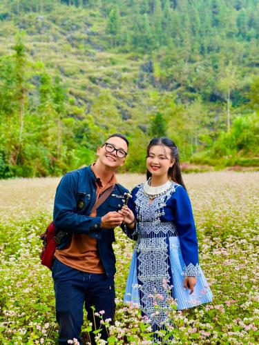 TL Adventure TOUR & MOTORBIKE in Ha Giang TL Adventure TOUR & MOTORBIKE in Ha Giang