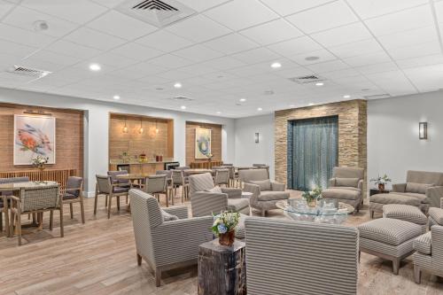 Faciliteter, Hilton Sandestin Beach Golf Resort & Spa in Destin (FL) Faciliteter, Hilton Sandestin Beach Golf Resort & Spa in Destin (FL)