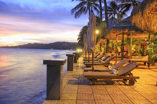 Hotel Hon Rom Sunlight Resort