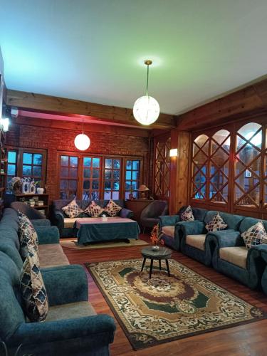 Mountain Vista Retreat in Nagarkot Mountain Vista Retreat in Nagarkot