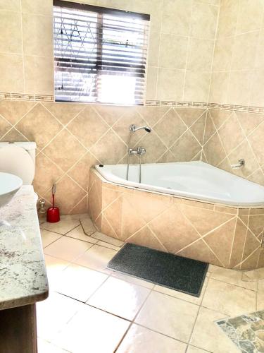 Facilities, Chapman Guesthouse in Pietermaritzburg Facilities, Chapman Guesthouse in Pietermaritzburg