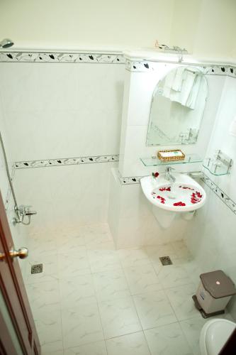 Ngoc Lam Can Tho Hotel in Ninh Kieu Ngoc Lam Can Tho Hotel in Ninh Kieu