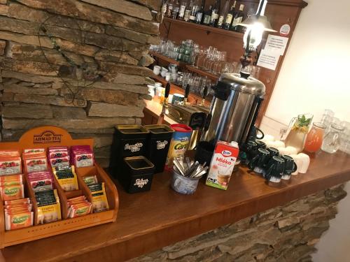 Penzion Ida in Lenora Penzion Ida in Lenora