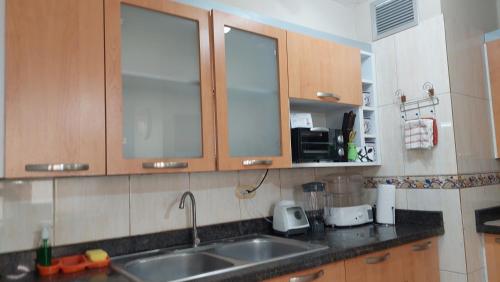 주방, Rio Residences in 키우다드 구아야나 주방, Rio Residences in 키우다드 구아야나