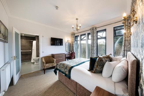 أثول بالاس (Atholl Palace) in بيتلوشرى أثول بالاس (Atholl Palace) in بيتلوشرى