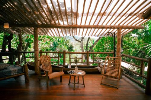 المنطقة المحيطة, Paraty Paradiso in Paraty Mirim المنطقة المحيطة, Paraty Paradiso in Paraty Mirim