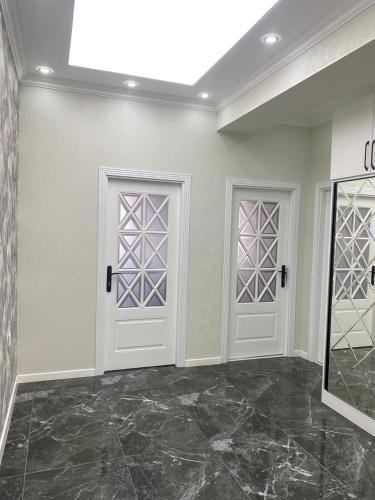 Terlan's Apartment in มาซาซีร์ Terlan's Apartment in มาซาซีร์
