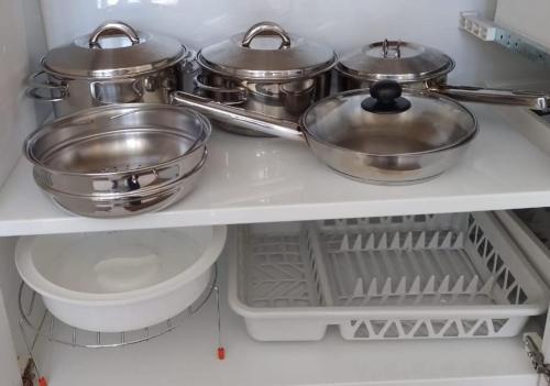 مطبخ, Loft no centro de Araxá (Loft no centro de Araxa) in اراكسا مطبخ, Loft no centro de Araxá (Loft no centro de Araxa) in اراكسا