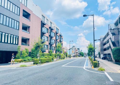 Surrounding environment, Alo BnB 12 - Game Universe - Easy Access to Shibuya - New ! near Sangenjaya Train Station Surrounding environment, Alo BnB 12 - Game Universe - Easy Access to Shibuya - New ! near Sangenjaya Train Station