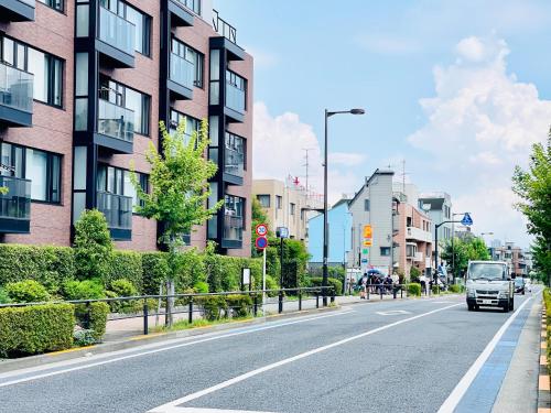 Surrounding environment, Alo BnB 12 - Game Universe - Easy Access to Shibuya - New ! near Sangenjaya Train Station Surrounding environment, Alo BnB 12 - Game Universe - Easy Access to Shibuya - New ! near Sangenjaya Train Station