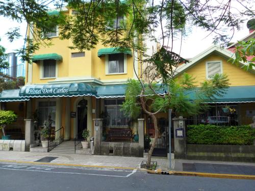 Hotel Don Carlos