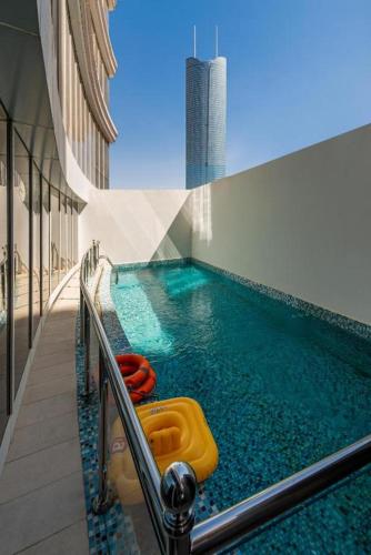 Bazen, HDB Sahafa in Riyadh Bazen, HDB Sahafa in Riyadh