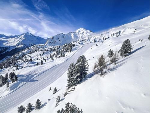 Chalet Chalet Enfin by Interhome in Coor Chalet Chalet Enfin by Interhome in Coor