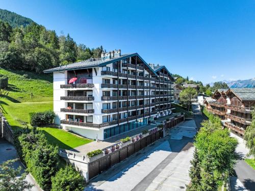Apartment Eden Roc 28 by Interhome in Nendaz Apartment Eden Roc 28 by Interhome in Nendaz