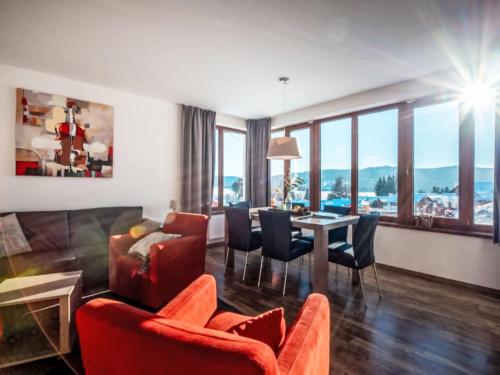 Holiday Home Residence Lipno-1 by Interhome in Lipno nad Vltavou Holiday Home Residence Lipno-1 by Interhome in Lipno nad Vltavou