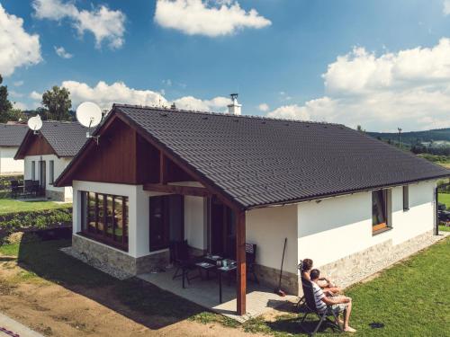 Holiday Home Residence Lipno-1 by Interhome in Lipno nad Vltavou Holiday Home Residence Lipno-1 by Interhome in Lipno nad Vltavou
