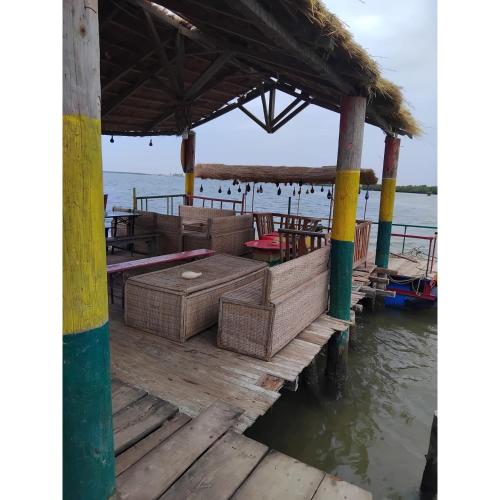 מתקני המלון, La Cabane Rasta - Mar Lodj in נדנגנה מתקני המלון, La Cabane Rasta - Mar Lodj in נדנגנה