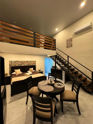 Hotel Belvedere Playa Samara Costa Rica in ซามารา Hotel Belvedere Playa Samara Costa Rica in ซามารา