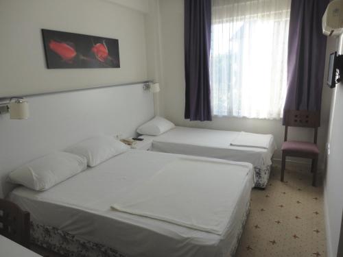 This photo about Cicek Hotel & Apartments shared on HyHotel.com