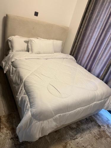 Hamdi Gurey Apartments