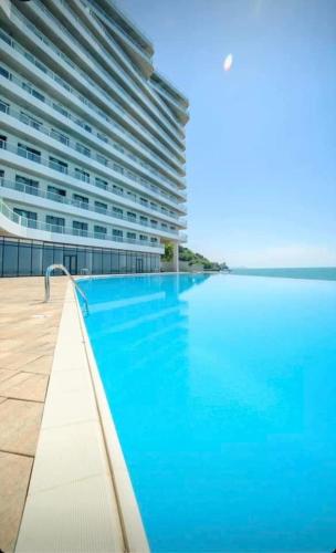 Bamboo Beach Tsikhisdziri - Room 850