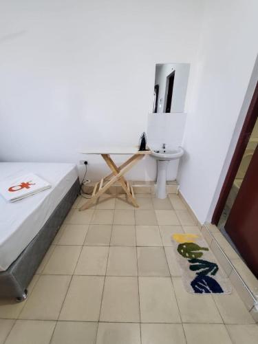 Bamburi comfort and style furnished apartments