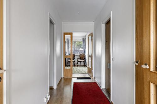 출입구, Jude apartments in 할론베르엔 출입구, Jude apartments in 할론베르엔