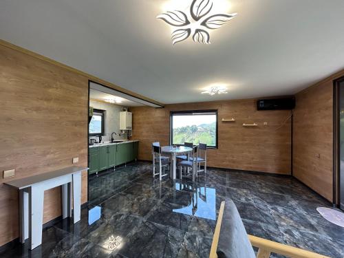 ห้องครัว, Shahdag Nature House in กูซาร์ ห้องครัว, Shahdag Nature House in กูซาร์