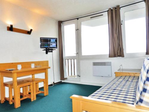 Résidence Zodiac - Studio pour 4 Personnes 434