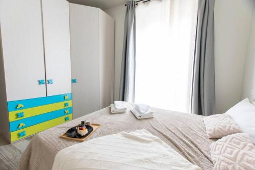 We Home - Sarpi House - Milano