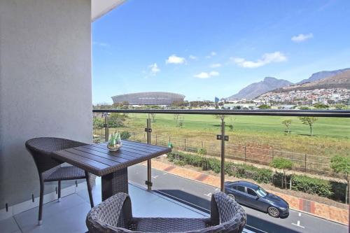 Tranquility Mouille Point