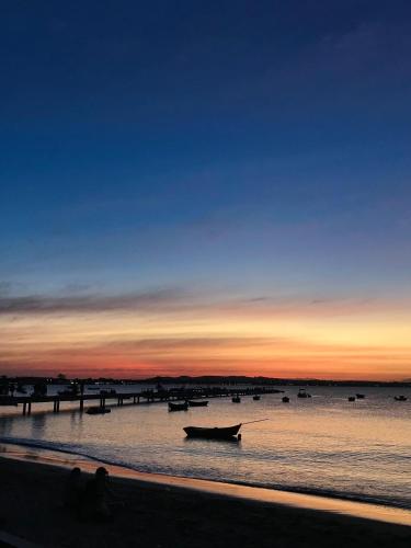 Khu vực xung quanh, Pousada Turquesa By Gente Bonita in Buzios Khu vực xung quanh, Pousada Turquesa By Gente Bonita in Buzios