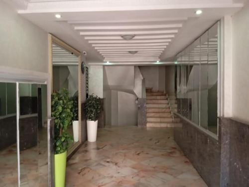 Appartement High-Tech a rochesNoire 5min de laGare in Roches Noires Appartement High-Tech a rochesNoire 5min de laGare in Roches Noires