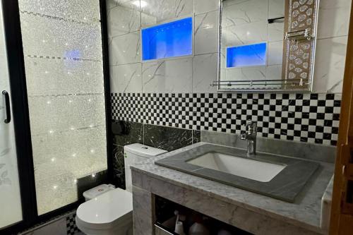 Appartement High-Tech a rochesNoire 5min de laGare in Roches Noires Appartement High-Tech a rochesNoire 5min de laGare in Roches Noires