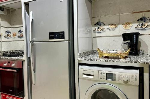 Appartement High-Tech a rochesNoire 5min de laGare in Roches Noires Appartement High-Tech a rochesNoire 5min de laGare in Roches Noires