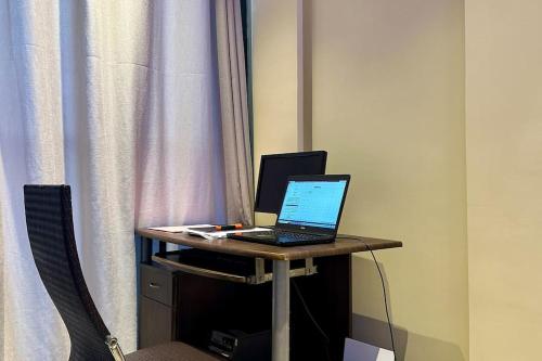 Appartement High-Tech a rochesNoire 5min de laGare in Roches Noires Appartement High-Tech a rochesNoire 5min de laGare in Roches Noires