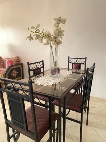 Agadir City Appartement in 아바투아 Agadir City Appartement in 아바투아