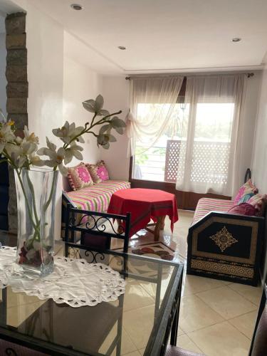 Agadir City Appartement in Abattoir Agadir City Appartement in Abattoir