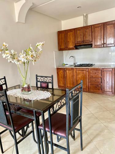 Agadir City Appartement in 아바투아 Agadir City Appartement in 아바투아